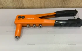 Купить ручной клепальник Sturm б/у , в Краснодар Цена:400рублей