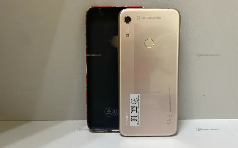 Honor 8A 2/32 ГБ