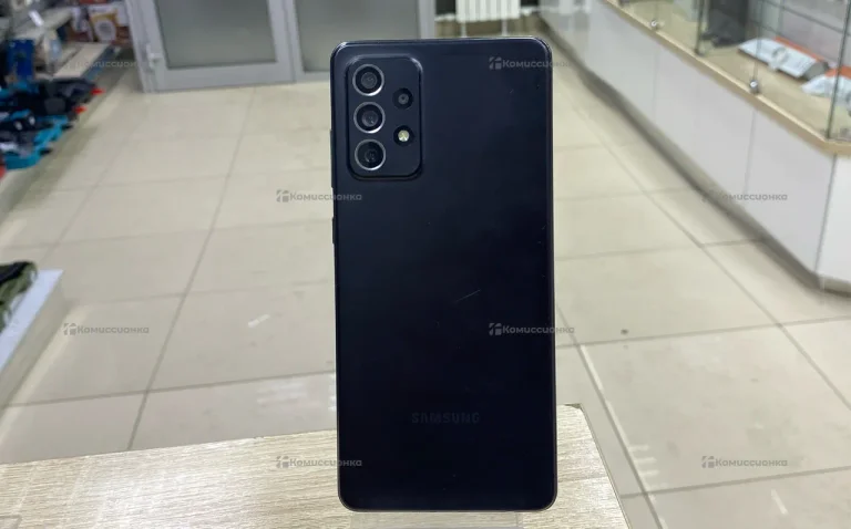 Samsung Galaxy A72 8/256 ГБ