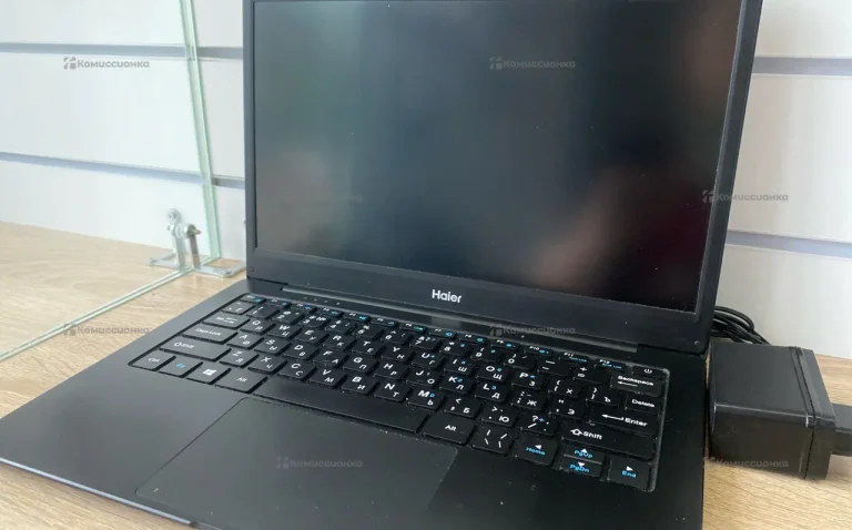 Ноутбук  Haier A914