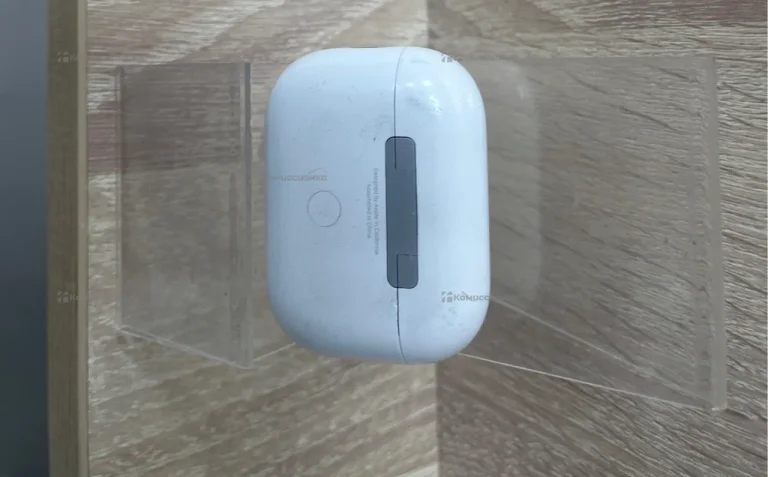 Наушники  aipods pro 2lithing