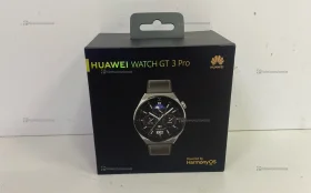 Часы  Huawei watch GT3 pro