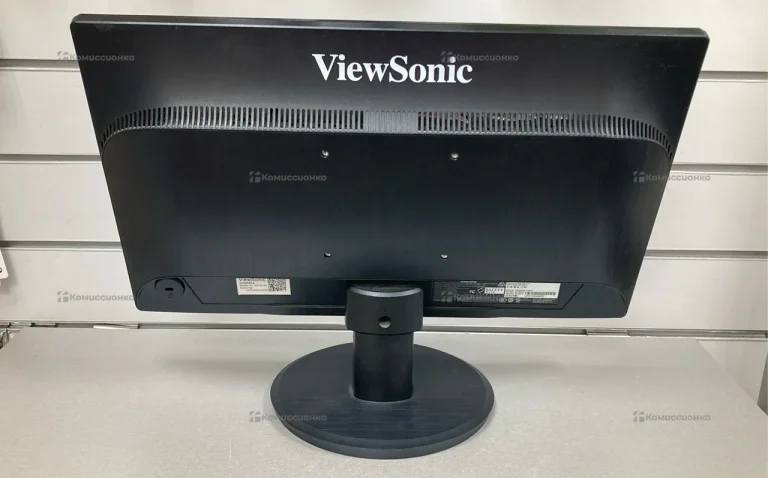 Монитор Viewsonic VA2055Sa
