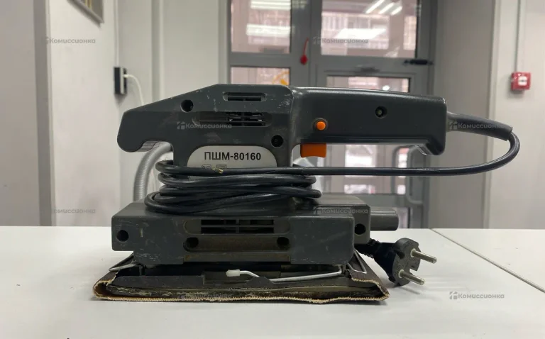 Плоскошлифовальная машина Энергомаш ПШМ-80160