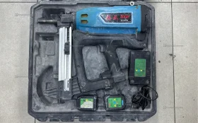 Купить Гвоздезабивной пистолет Toua GSN50 б/у , в Краснодар Цена:12900рублей