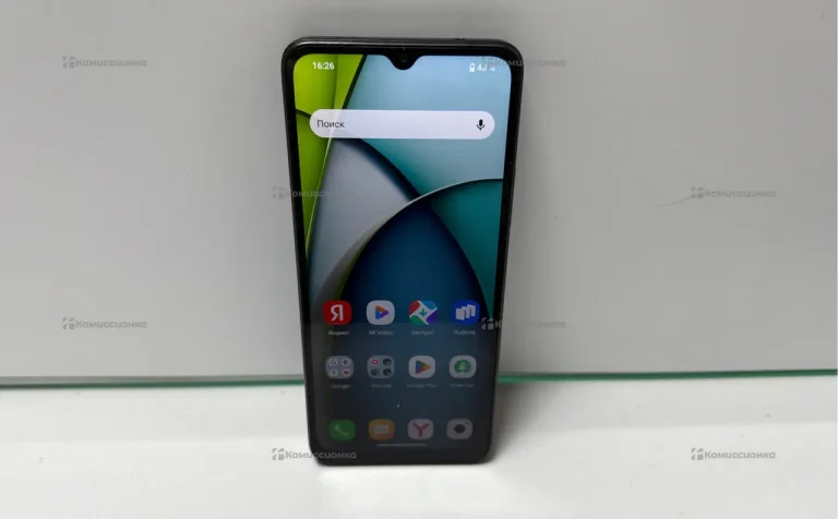 Xiaomi Redmi A3x 3/64ГБ
