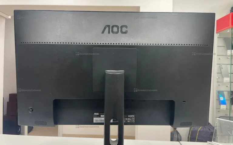 Монитор AOC G2590FX