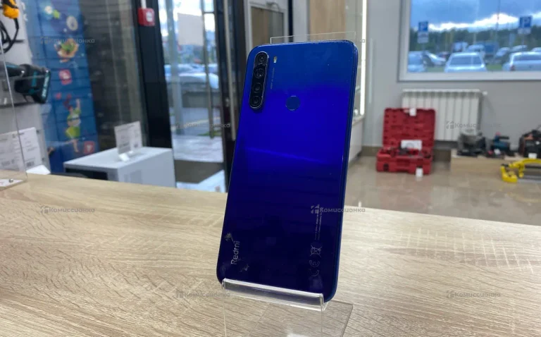 Xiaomi Redmi Note 8T 3/64Gb
