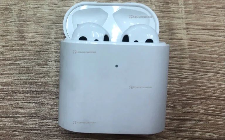 Наушники  xiaomi mi true wileress ear