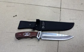 Нож Columbia sa32