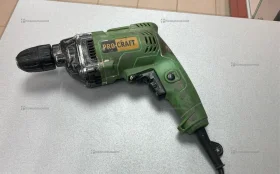 Купить Дрель PS800Pro б/у , в Саратов Цена:600рублей
