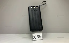 Купить Power Bank  Loonix 30000mAch б/у , в Нижнекамск Цена:1200рублей