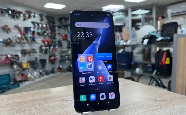Tecno Pova Neo 3 4/128Gb