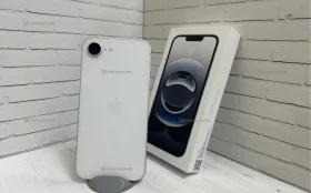 Купить Apple iPhone 16e 8/128 ГБ б/у , в Москва и область Цена:39900рублей