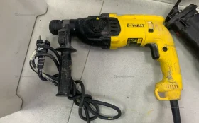 Перфоратор DeWALT DWH24K