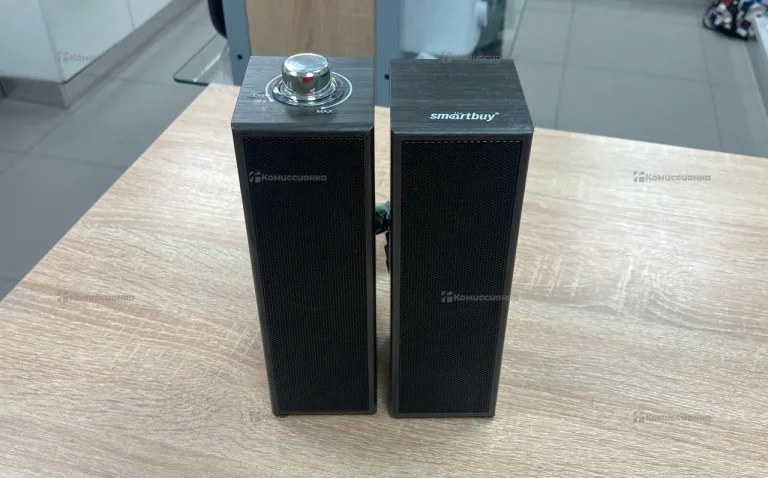 Колонки SMARTBUY