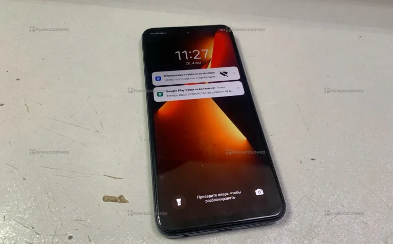 Tecno Pova Neo 3 4/128 ГБ