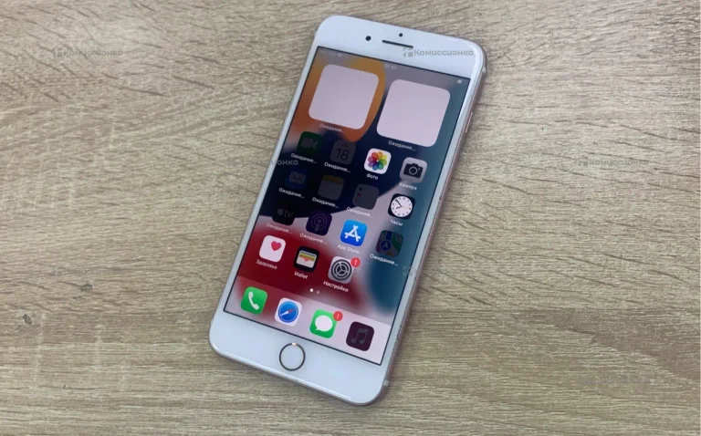 Apple iPhone 7 Plus 128Gb