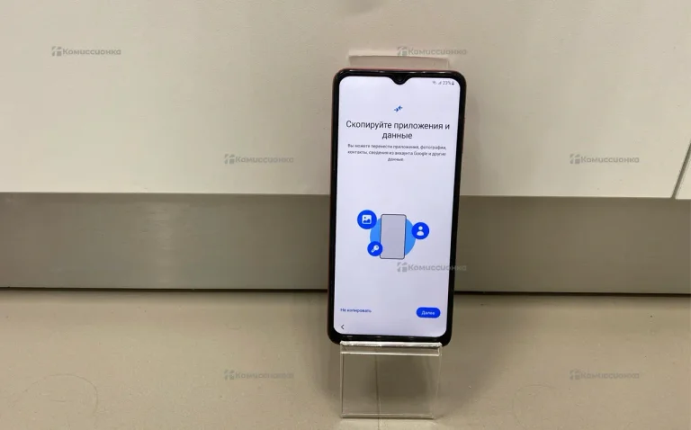 Samsung Galaxy A12. 4/64