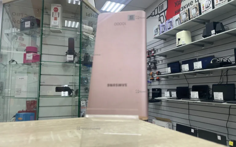 Power Bank  Samsung 10000