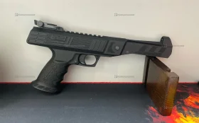 Купить Воздушка EKOL FOWLER 4,5mm б/у , в Тюмень Цена:4500рублей