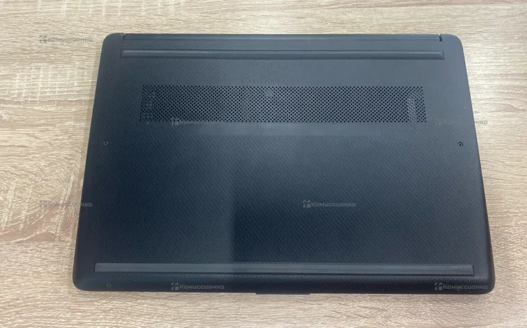 Ноутбук  hp laptor 14s-fq0089ur