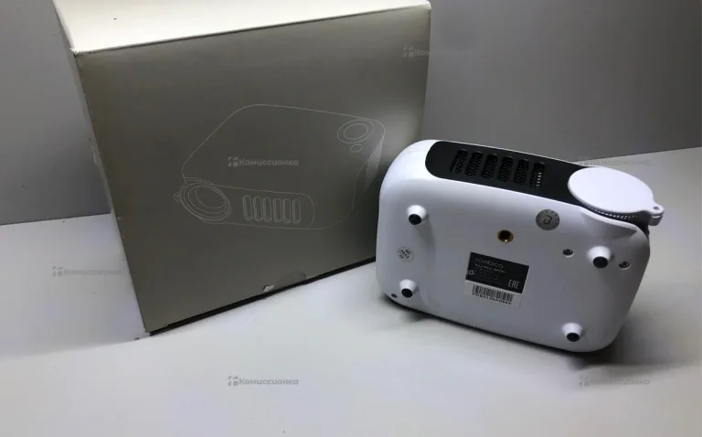 Проектор  Rombica Ray mini