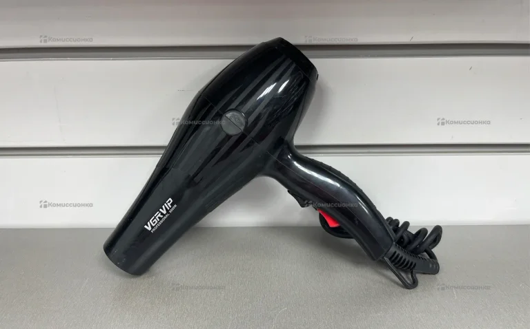 Фен VGR VIP