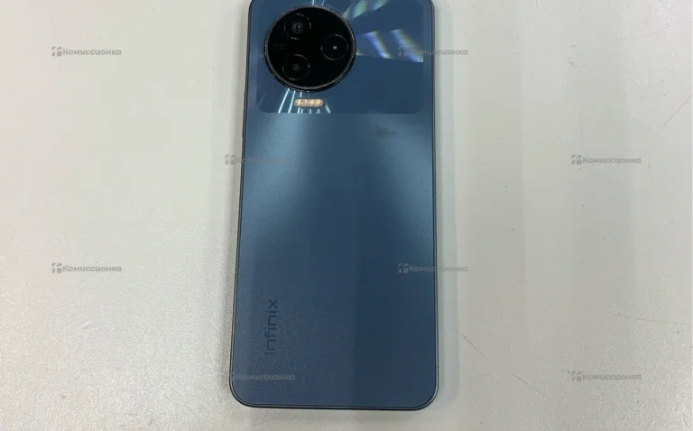 Infinix Note 12 8/128 ГБ