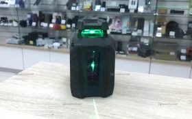 Купить Нивелир лазерный Bosch GLL 2-20 G б/у , в Санкт-Петербург Цена:7900рублей
