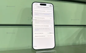 Купить Apple iPhone 15 Pro 8/128 ГБ б/у , в Самара Цена:52900рублей