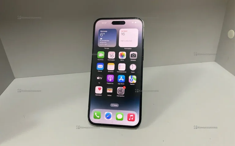 Apple iPhone 14 Pro Max 6/128 ГБ