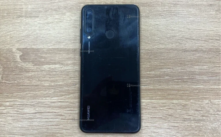 Honor 9A 3/64 ГБ