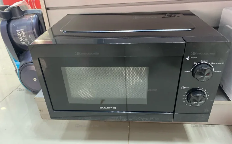 Микроволновая печь  OULEMEI OLM-WBW002