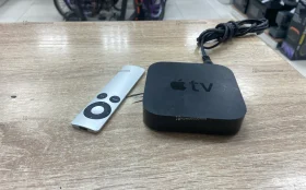 Купить Цифровая ТВ приставка  Apple TV б/у , в Пермь Цена:3590рублей