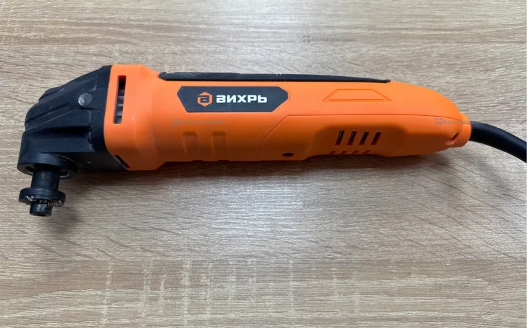 Многофункциональный реноватор МФИ-400