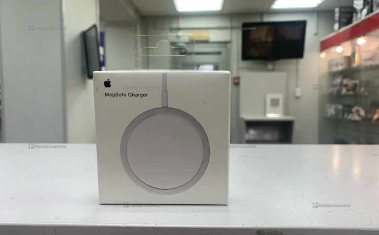 MagSafe Charger Реплика