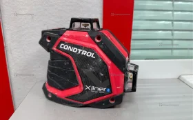 ЛАЗЕРНЫЙ НИВЕЛИР CONDTROL XLINER PENTO 360