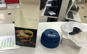 Колонка  Sber mini