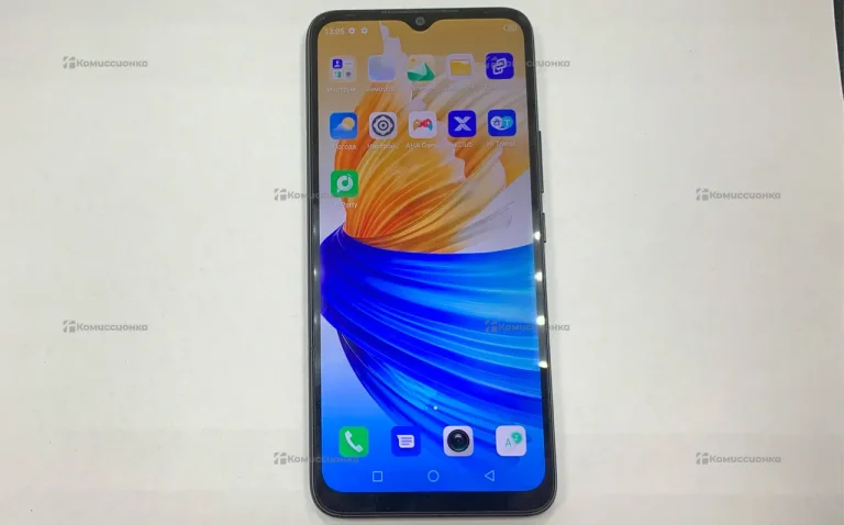 Infinix Smart 6 HD 2/32 ГБ