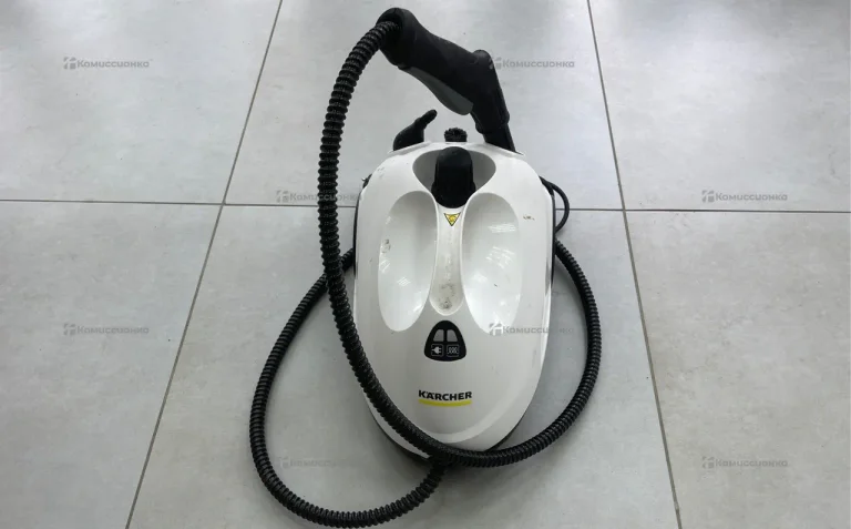 Парогенератор  KARCHER SC 2