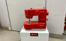 Купить Швейная машина  Comfort Sakura 120 б/у , в Нижний Новгород Цена:2990рублей