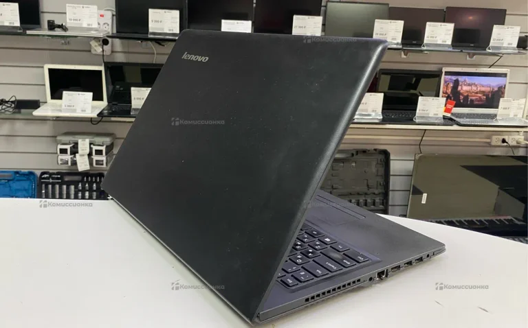 Ноутбук  Lenovo ideapad 100-15IBD