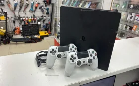 Приставка PS4 Slim 500Gb slim 500
