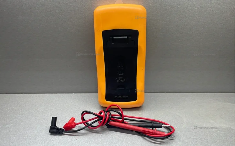 Мультиметр Smartbuy DT9201