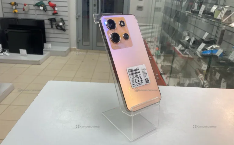Infinix Note 30i 8/128ГБ