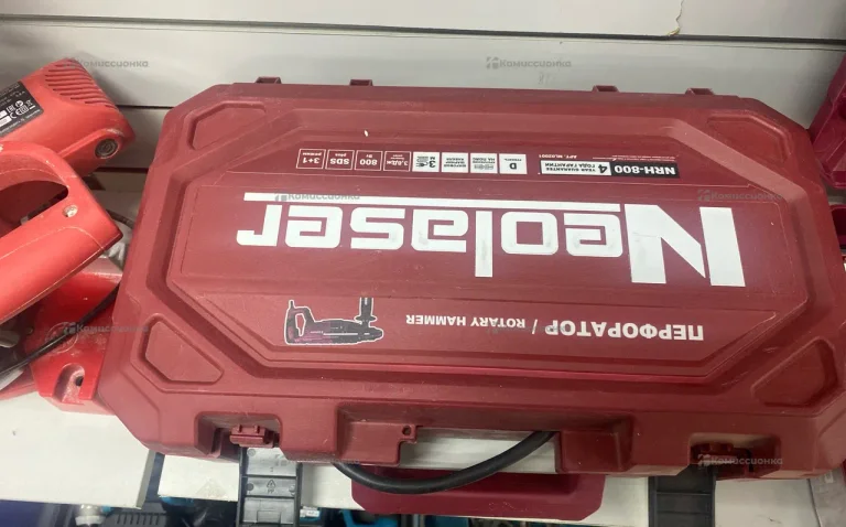 Перфорато Neolaser NRH-800