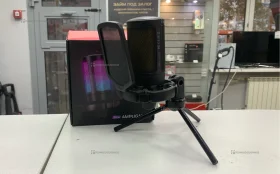 Купить Микрофон Fifine A6v б/у , в Нижний Новгород Цена:890рублей