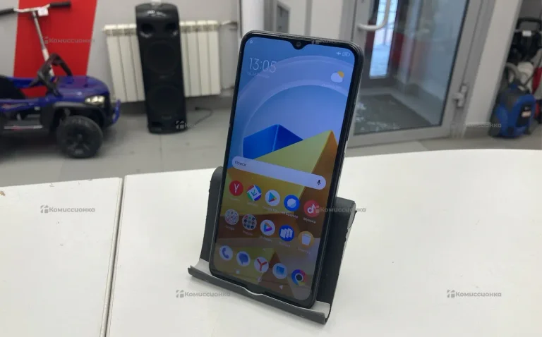 Xiaomi Poco M5 4/64 ГБ