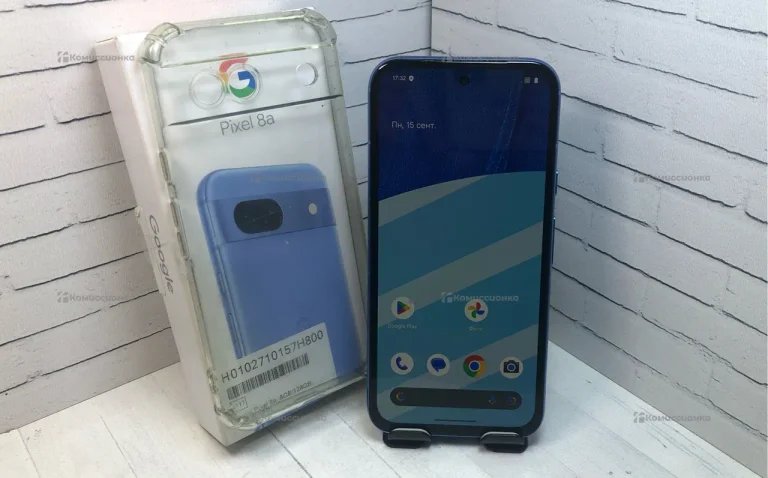 Google Pixel 8a 8/128 ГБ